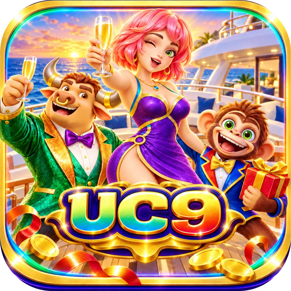 uc9 bet logo
